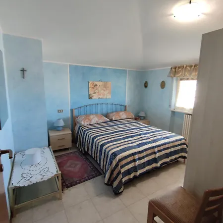 Apartman Alba Mare Alba Adriatica