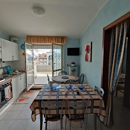 Apartman Alba Mare Alba Adriatica