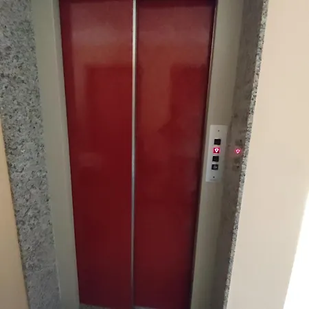 Alba Mare Apartman