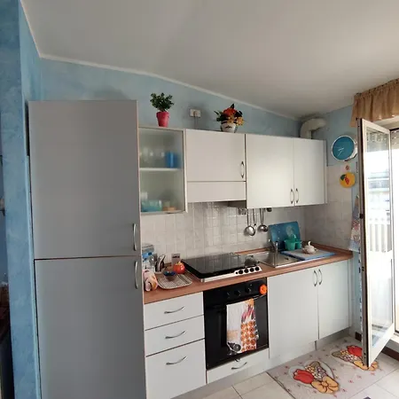 Apartman Alba Mare Alba Adriatica