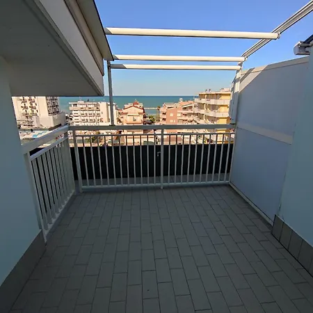 Apartman Alba Mare