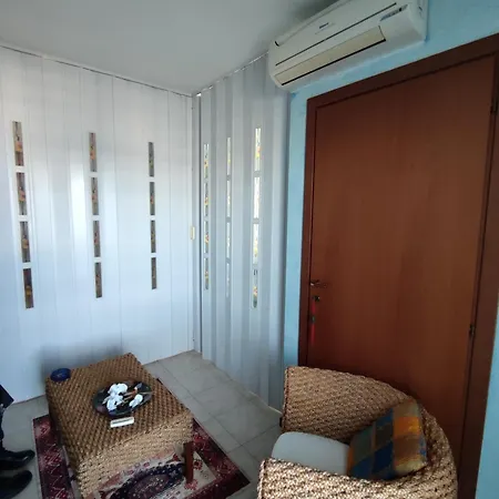 Alba Mare Apartman *
