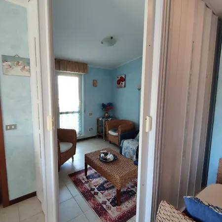 Apartman Alba Mare *