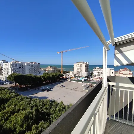 Apartman Alba Mare *