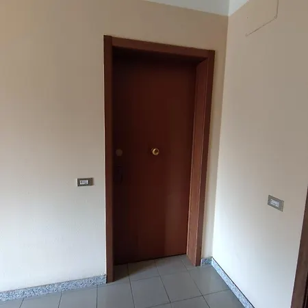 شقة Alba Mare ألبا أدرياتيكا