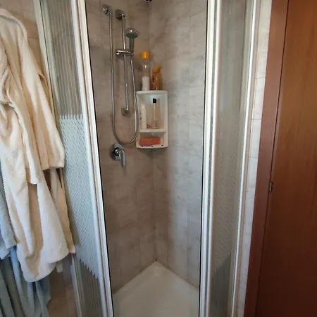Alba Mare شقة ألبا أدرياتيكا